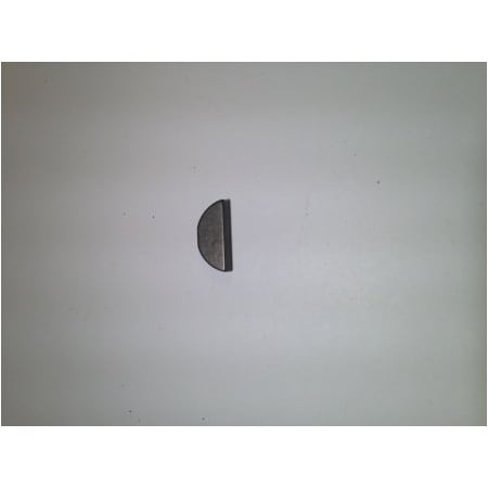 Kohler Key 3/16 X 3/4 X-45-1-S